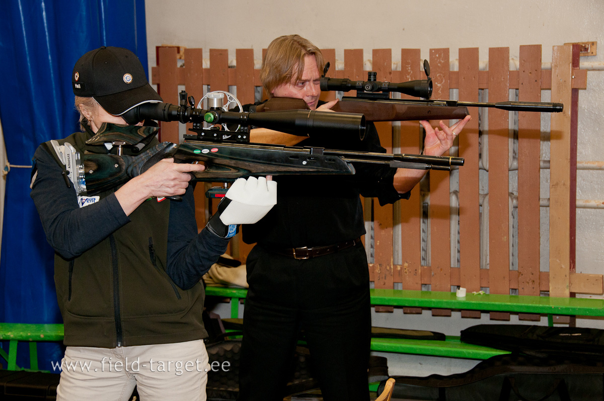 Toomas Kink osutus väga tugevaks vastaseks